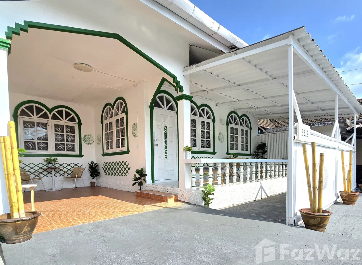 รูป บ้านเดี่ยวให้เช่า 2 ห้องนอน ใน ป่าตอง, ภูเก็ต 6796525 - รูปที่ 2/24