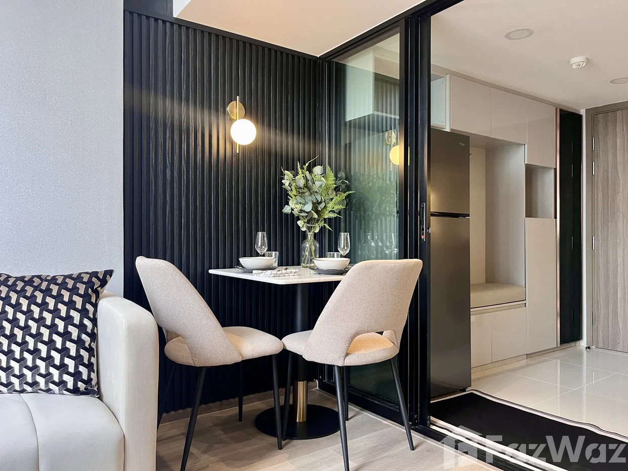 picture BRAND NEW MODERN DUPLEX / 1 BR / 40 SQM / 2 MIN. TO BTS 6797938 - 16/26