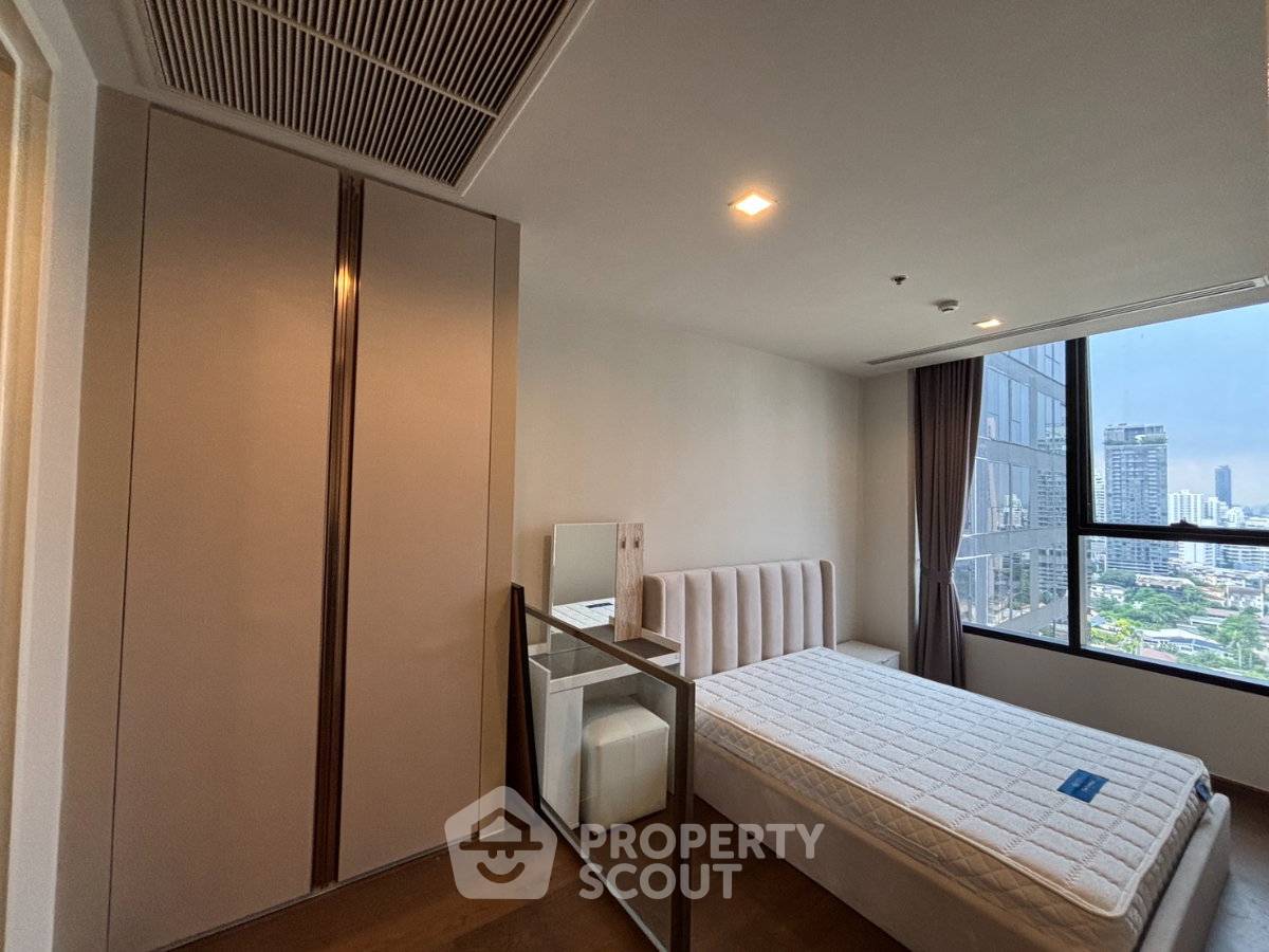 picture 20th-Floor 1-BR At Ideo Q Sukhumvit 36 Near BTS Thong Lor (ID 3360752) - 6/10