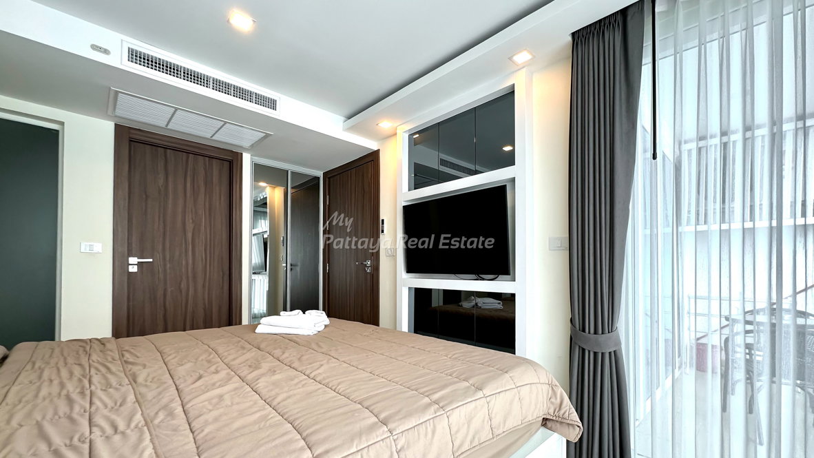 รูป 🛏️ 1 ห้องนอน - 🛁 1 ห้องน้ำ - 🏙️ City View - 🇹🇭 ชื่อบริษัท - 🏢 Grand Avenue Residence Pattaya - รหัส: GRAND221 - รูปที่ 9/11