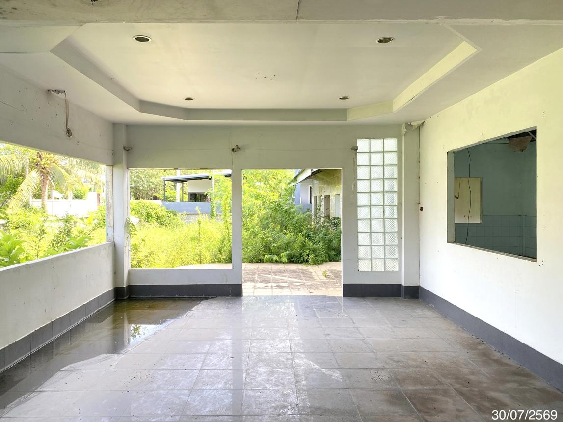 picture HOME 574.5 Sq.w. Muang Songkhla Songkhla for 8.8M - 26/49
