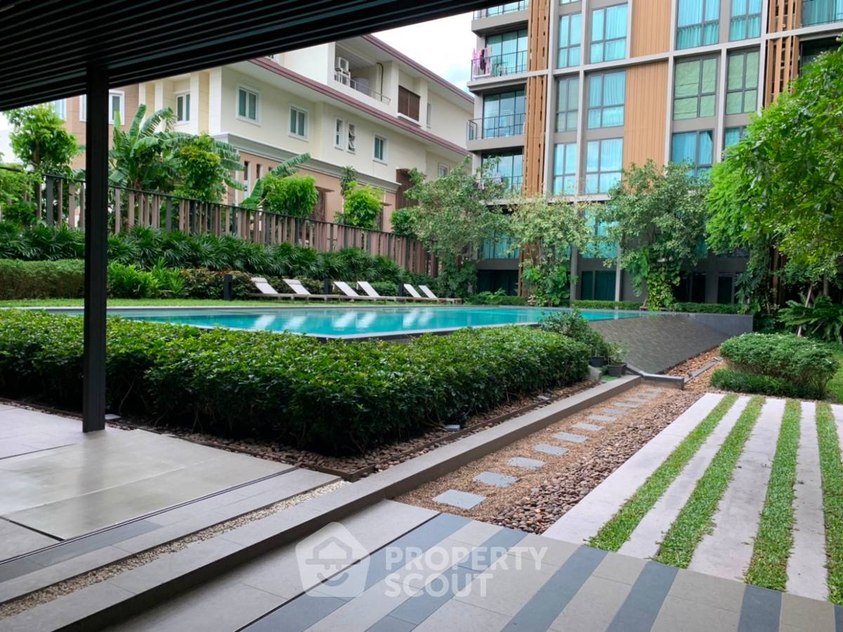 รูป ราคาดี คอนโด 2 ห้องนอน Chambers Chaan Ladprao - Wanghin (ID 1865930) - รูปที่ 7/7
