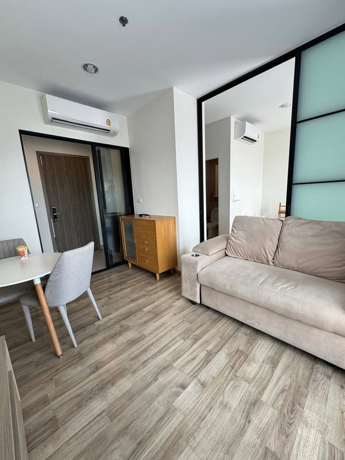 picture Condo for Rent at Niche Mono Charoen Nakorn (D6910001) - 2/9