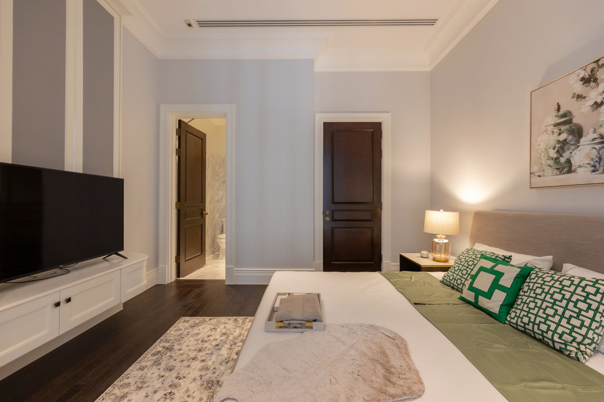 รูป 98 wireless ห้องสวย ราคาดี สอบถามเพิ่มเติมได้ที่ Line @condorental - รูปที่ 6/52