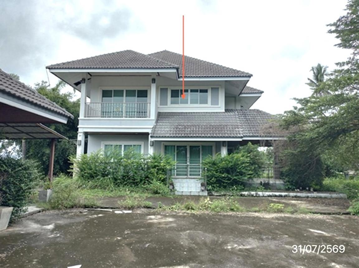 รูป บ้านเดี่ยว 2914.4 ตร.วา พาน เชียงราย 6.1M - รูปที่ 24/47
