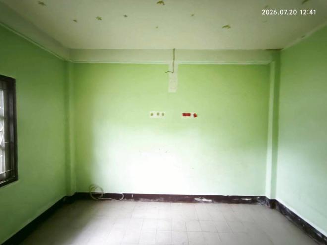 รูป บ้านเดี่ยว 117 ตร.วา ดอกคำใต้ พะเยา 2.3M - รูปที่ 13/45