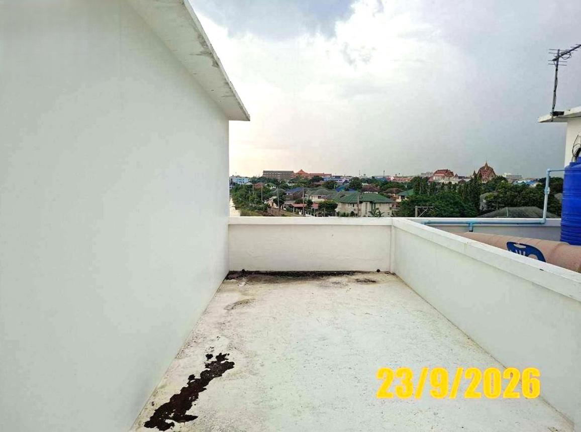 รูป อาคารพาณิชย์ 25.4 ตร.วา บางบัวทอง นนทบุรี 3.6M - รูปที่ 41/45