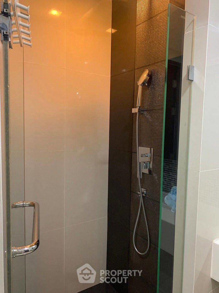 picture 31st-Floor 1-BR Rhythm Sukhumvit 44/1 Near BTS Phra Khanong (ID 985107) - 8/10