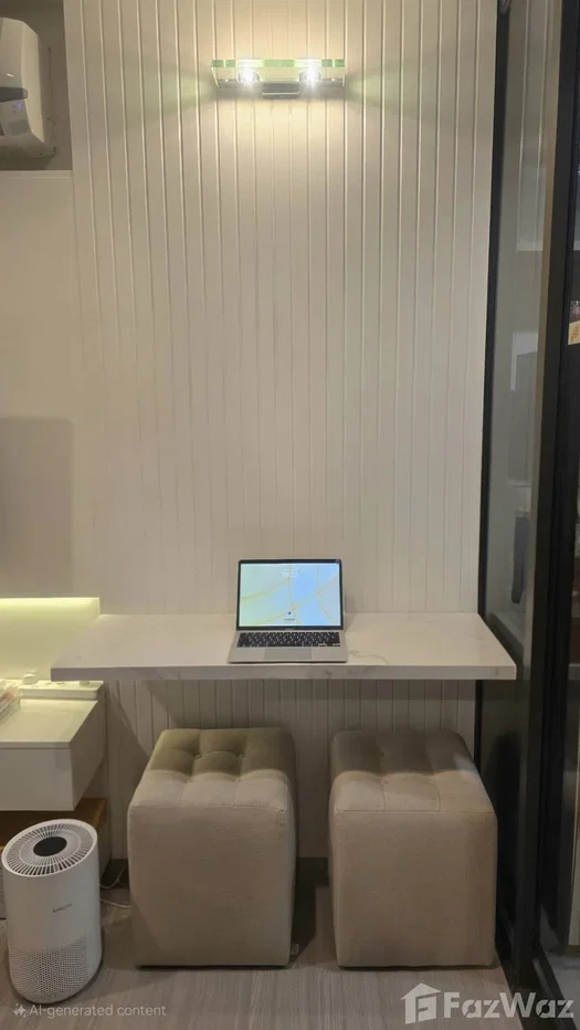 picture 1Bedroom Plus - Life Sathorn Sierra 33th Floor 6828991 - 3/7