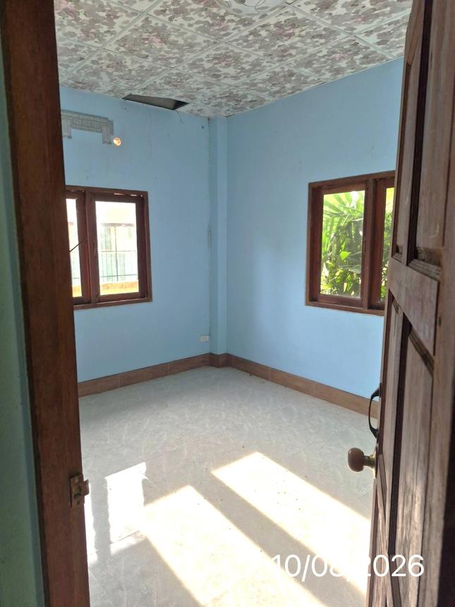 picture HOME 1413 Sq.w. Cha-uat Nakhon Sri Thammarat for 3.8M - 28/49