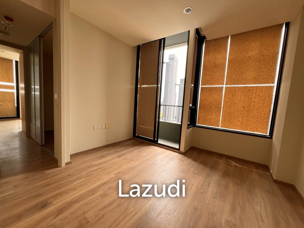 รูป Noble Form Thonglor 57 sqm City View Condo in Bangkok - รูปที่ 2/21