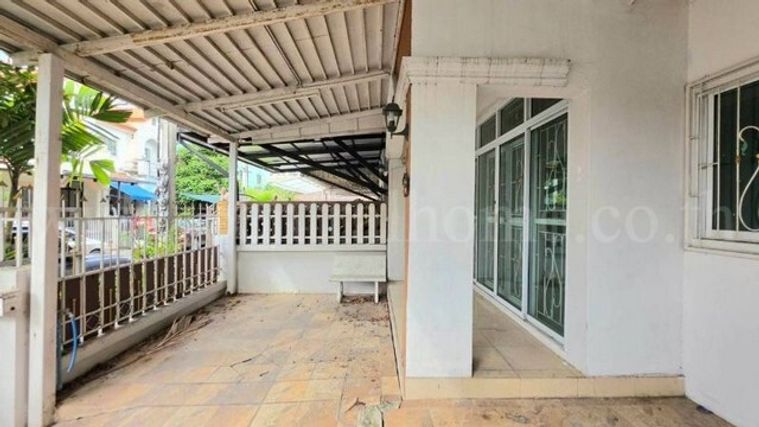 ขายทาวน์โฮม 4 ห้องนอน 95 ตร.ม. 24 ตร.ว. สาทร แกรนด์ วิลล์