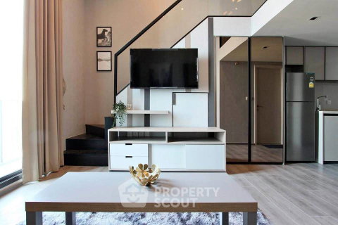 รูปภาพ 1-BR Condo at The Reserve Phahol-Pradipat near BTS Saphan Khwai (ID 3357934)