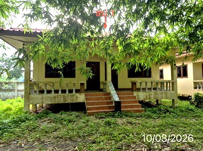 บ้านเดี่ยว ชะอวด นครศรีธรรมราช : บ้านเดี่ยว 1413 ตร.วา ชะอวด นครศรีธรรมราช 3.8M