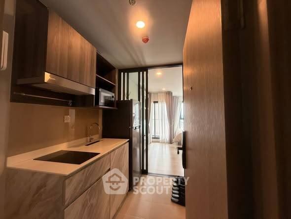 รูป คอนโด 1 ห้องนอน ขนาด 27 ตร.ม. ASPIRE Onnut Station ใกล้ BTS อ่อนนุช 300 เมตร (ID 2627941) - รูปที่ 2/5