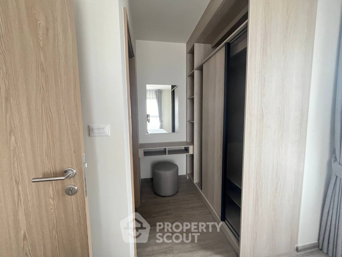 picture 2-BR Condo At NIA By Sansiri Near BTS Phra Khanong (ID 1569154) - 4/6