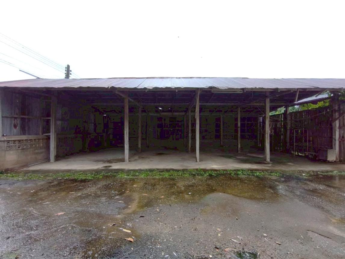 picture HOME 189 Sq.w. Phaya Mengrai Chiang Rai for 4.2M - 46/51