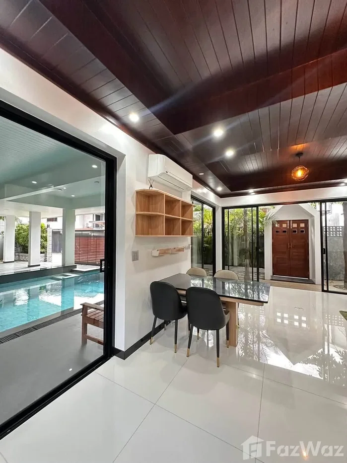 รูป วิลล่าให้เช่า 3 ห้องนอน ใน เทพกระษัตรี, ภูเก็ต 6829960 - รูปที่ 3/32