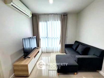 Condos for rent : 2-BR Condo at Life Sukhumvit 48 near BTS Phra Khanong (ID 3359155)