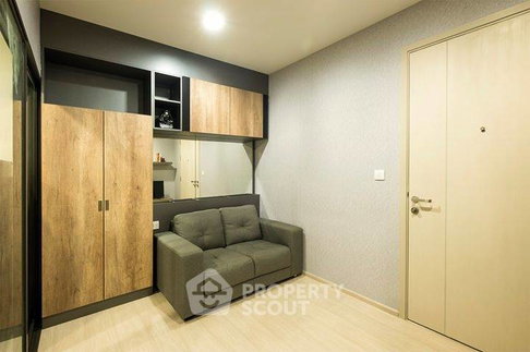 1-BR Condo at Life Sukhumvit 48 near BTS Phra Khanong (ID 825389)