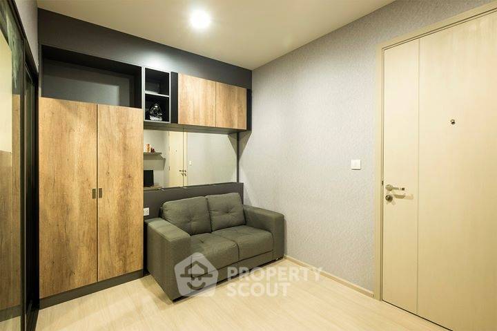 picture 1-BR Condo at Life Sukhumvit 48 near BTS Phra Khanong (ID 825389) - 1/3