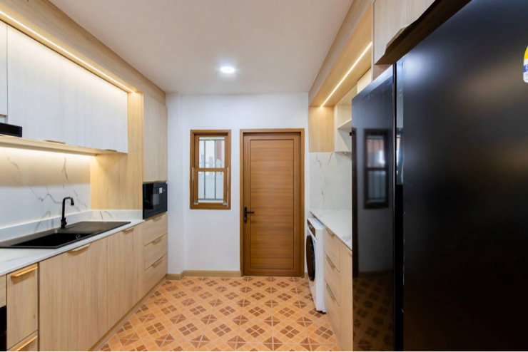 picture 2-storey detached house for sale – direct installment plan with the owner – 120 sq. wah. - 12/20