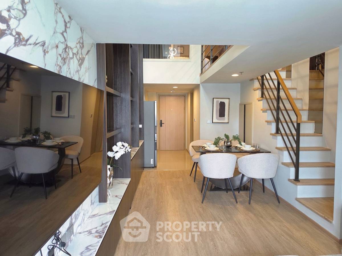 picture 2-BR Condo For Rent At Culture Chula Near MRT Sam Yan (ID 3358222) - 26/39