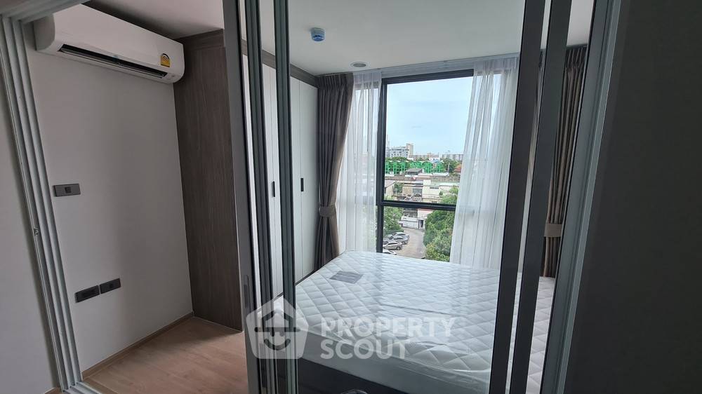 picture Great Value 1-BR Condo At Premio Quinto Near BTS Sena Nikhom (ID 498218) - 3/5