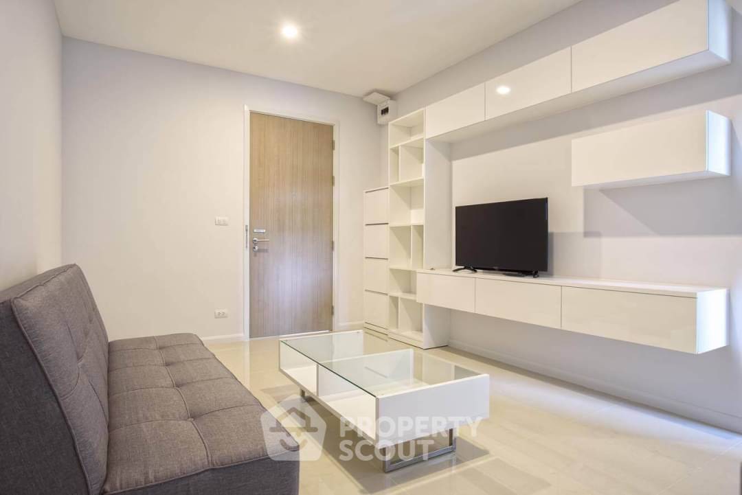 picture 1-BR Condo For Sale At Sea Hill Condo Sriracha (ID 1265346) - 1/16