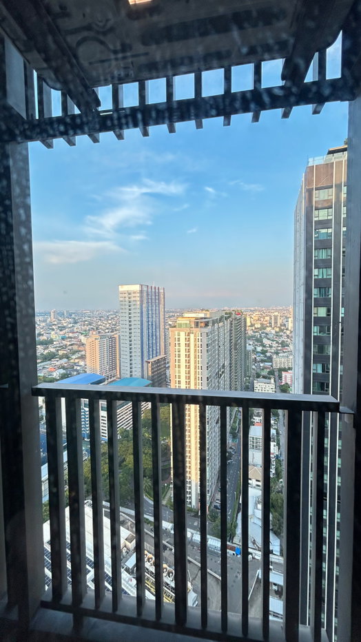 รูป ‼️พร้อมจอง17,500🔥Ready to Move🔥 📍✅ For Rent : Life Ladprao (ไลฟ์ ลาดพร้าว)✨อัพเดท 03/10/69🫶🏻ต่อรองได้ - รูปที่ 17/17