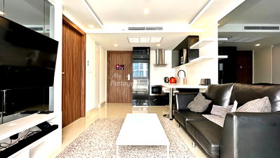 ขายคอนโด : 🛏️ 1 ห้องนอน - 🛁 1 ห้องน้ำ - 🏙️ City View - 🇹🇭 ชื่อบริษัท - 🏢 Grand Avenue Residence Pattaya - รหัส: GRAND221