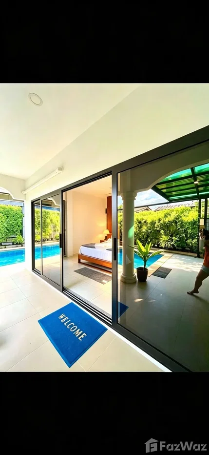 รูป ขาย วิลล่า 10 ห้องนอน ใน ราไวย์, ภูเก็ต 6794252 - รูปที่ 42/58