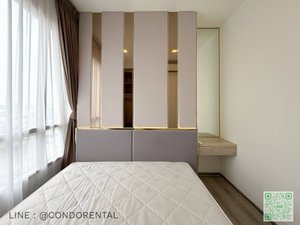 รูปภาพ Miti Chiva Kaset Station ห้องสวย ราคาดี สอบถามเพิ่มเติมได้ที่ Line @condorental