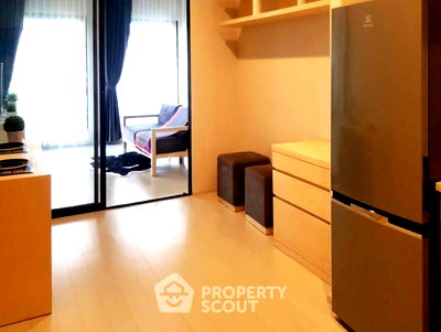 Condos for rent : 1-BR Condo at Noble Ploenchit near BTS Phloen Chit (ID 3010149)
