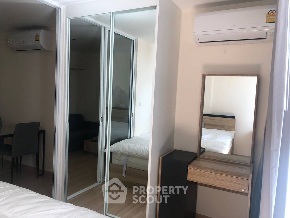 รูป คอนโด 1-ห้องนอน ที่ ชาโตว์ อินทาวน์ พระราม 8 ใกล้ MRT บางยี่ขัน (ID 309299) - รูปที่ 6/17