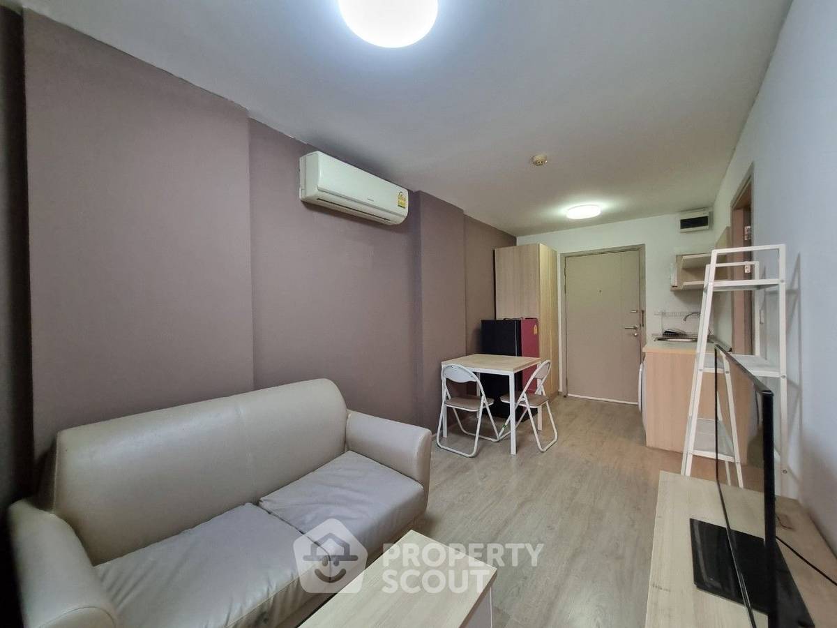 รูป ขายคอนโด 1 ห้องนอน Elio Del Ray ใกล้ BTS อุดมสุข (ID 2004931) - รูปที่ 7/14