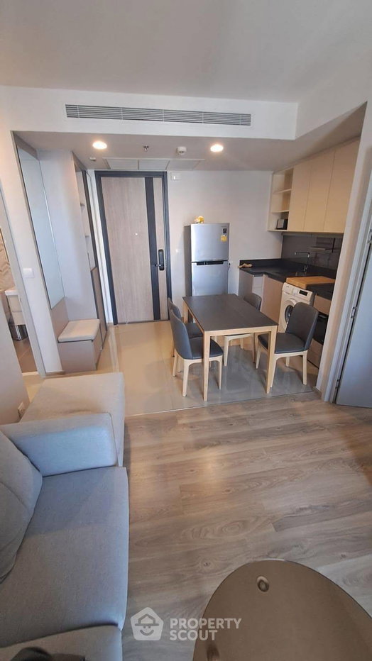 picture 2-BR Condo at Oka Haus Sukhumvit 36 near BTS Thong Lor (ID 2377647) - 9/13