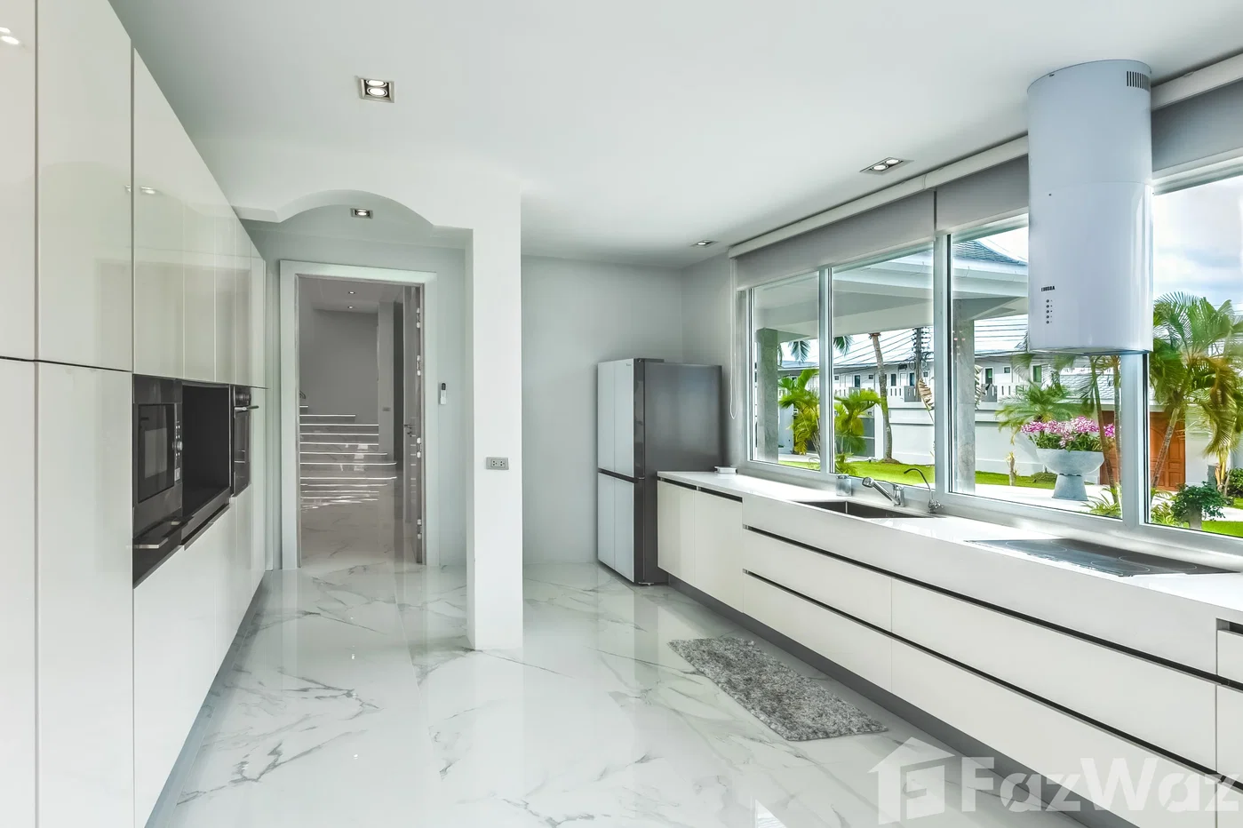 picture 7 Bedroom Villa for rent in Choeng Thale, Phuket 1097288 - 40/58