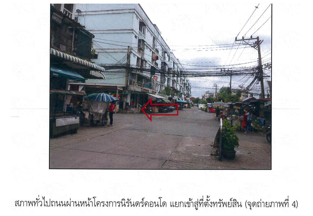 picture CONDO 25 Sq.m. Phra Khanong Bangkok for 190,000 - 5/8