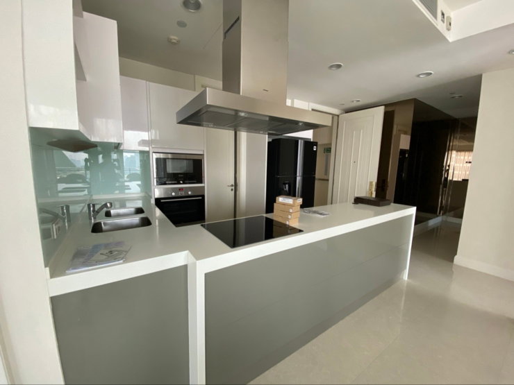 รูป 🏡 FOR RENT / THE Q LANGSUAN ✨ - รูปที่ 9/24