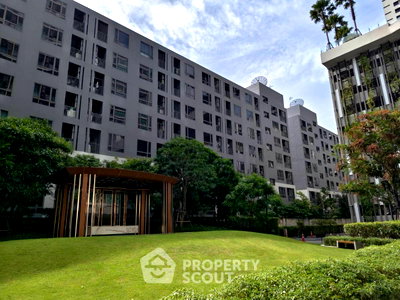 Condos for rent : 2-BR Condo At Supalai Oriental Sukhumvit 39 Near MRT Phetchaburi (ID 3360806)