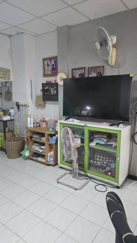 รูป 📌 ขายทาวน์เฮาส์ โครงการ เกตุนุติการ์เด้น ลาดพร้าว 94 2 ชั้น 2 ห้องนอน 2 ห้องน้ำ - รูปที่ 2/8