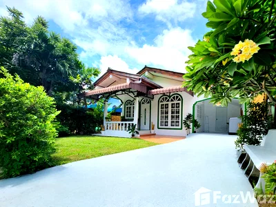 เช่าบ้านเดี่ยว ภูเก็ต : บ้านเดี่ยวให้เช่า 2 ห้องนอน ใน ป่าตอง, ภูเก็ต 6796552