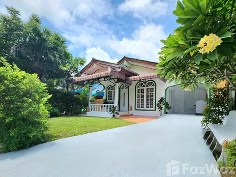 บ้านเดี่ยวให้เช่า 2 ห้องนอน ใน ป่าตอง, ภูเก็ต 6796552