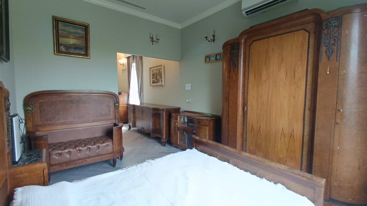รูป ขายคฤหาสน์หรู 162 Pemberley Estate วังทองหลาง 15 ห้อง 6 น้ำ 264 ตร.ว. สไตล์ยุโรปวินเทจแอนทีค - รูปที่ 12/53