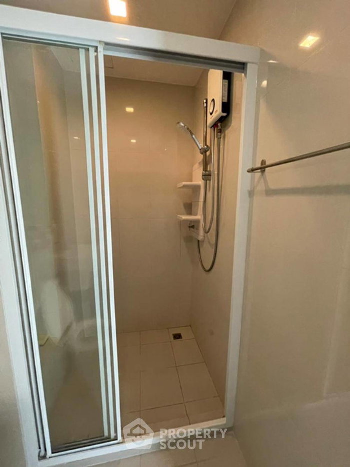 รูป คอนโด 1 ห้องนอน ชั้น 20 ที่ The Base Central Pattaya (ID 894187) - รูปที่ 9/15