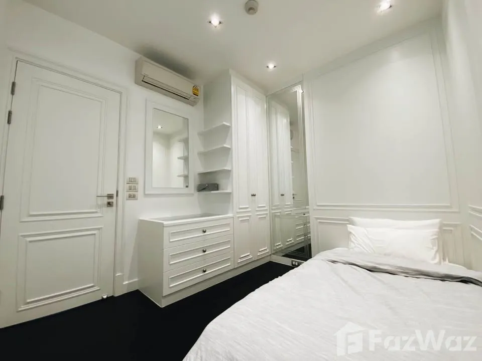 รูป คอนโดให้เช่า 2 ห้องนอน ในโครงการ สตาร์ วิว 6829965 - รูปที่ 6/28