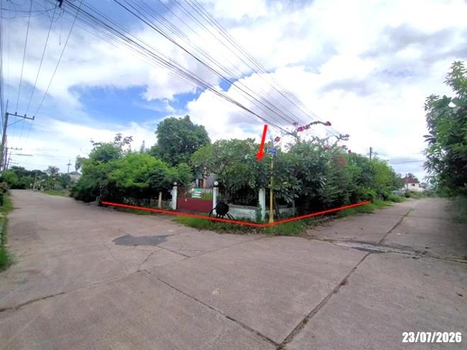 รูป บ้านเดี่ยว 100 ตร.วา เมืองอุดรธานี อุดรธานี 3.1M - รูปที่ 2/35