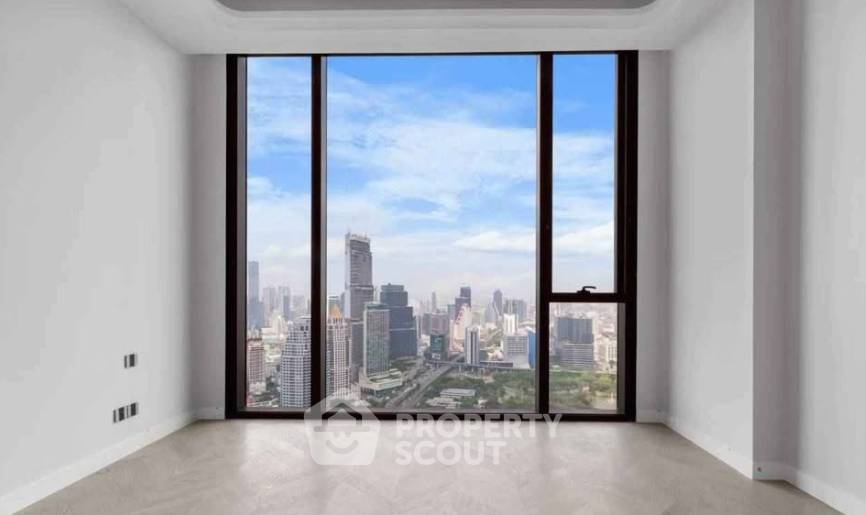 picture Spacious 5-BR 544 Sqm At One 89 Wireless 200m To MRT Lumphini (ID 3003076) - 7/14