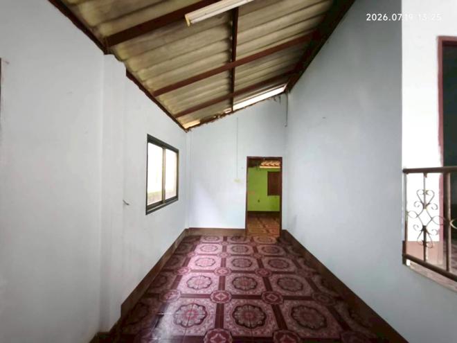 รูป บ้านเดี่ยว 129 ตร.วา เชียงคำ พะเยา 3.4M - รูปที่ 13/55